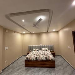 Lovkush Bhavan Valmiki ashram guest house