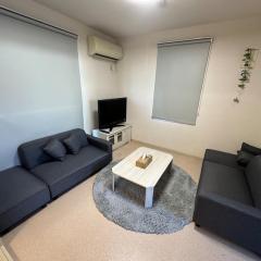 桜木 Stay Ise 伊勢神宮まで車で6分 駐車場あり