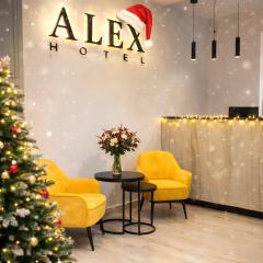 Alex Hotel
