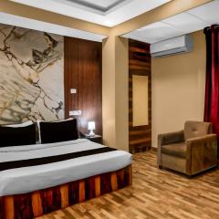 Townhouse Patliputra Railway Junction Formerly Hotel Pranjal Inn