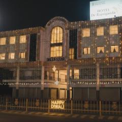 Hotel De Rajnigandha