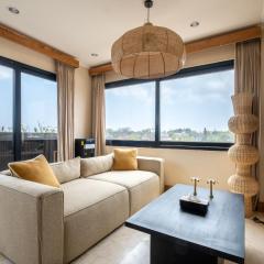 Chic & Modern 1BR in Balangan - Uluwatu Area