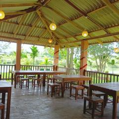 Canal Side Safari Resort