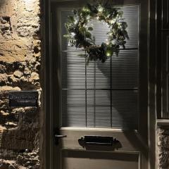 Priory Weavers Cottage