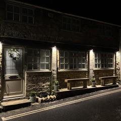 Priory Weavers Cottage