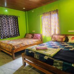 COASTAL VILLAGE HOMESTAY Gokarna