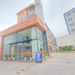 Youth Innovation Apartment