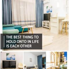 Luxury Apartaments Center