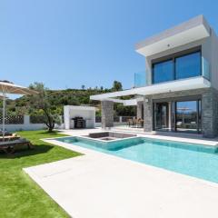 Rodos Stars Stellar Villas