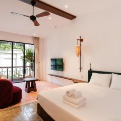 Maison Nhã 28 Mạc Đĩnh Chi