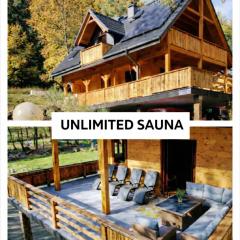 Dom Pod Leśniczówką