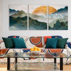 Cascade View Apartment