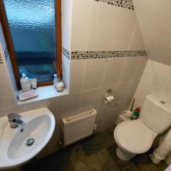 Penwortham traditional home