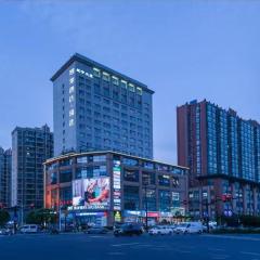 JinglaiHotel Hongqiao Weining Rord Metro Station
