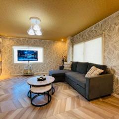 横浜黄金町民泊