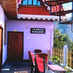 Mountain paradise homestay PARBATA SBARGA
