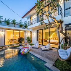 Villa de Britto A by Unicorn Villas Bali