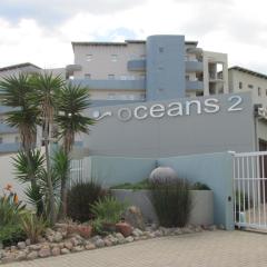 Point Village Accommodation - Ocean Two 12