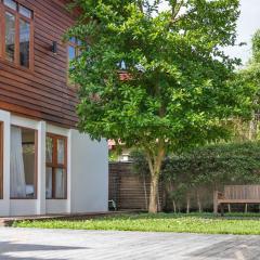 Muji Home Chiangmai 3 Bedroom Private Garden