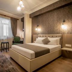 Hotel Pera Capitol - Taksim & İstiklal