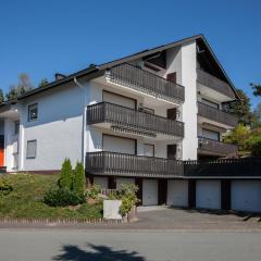 Apartment Am Kleehagen 26, Winterberg-Niedersfeld