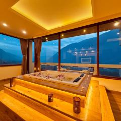 Moustache Select Manali