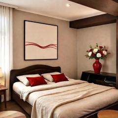 LUXURY apartments in Tbilisi