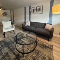 1 DT Dallas l FIFA WORLD CUP READY l 5 Min from Love Field