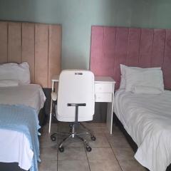 VB Accomodation (STATION HOME)