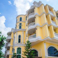 Siri Grand Bangkok Hotel