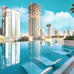 Luxury Binghatti Phantom Suites By Hostiva