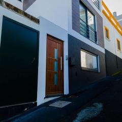 Apartamentos da Travessa T1 By PontaNegraAzores