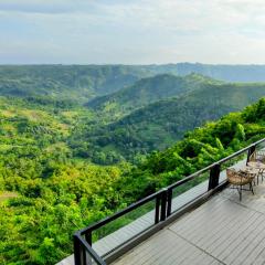 Tuburan360 Mountain Resort