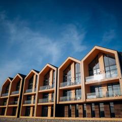 Calm Luxury Chalet Natural