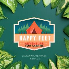 Happy Feet Wayanad