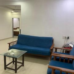 Subh Darshan Apartment