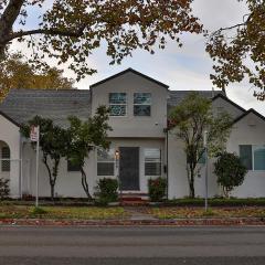 Beautiful house in Sacramento