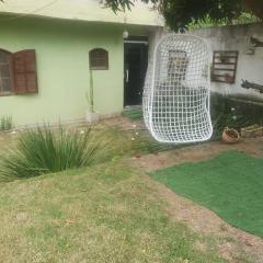 Quarto privativo em Araruama