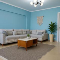Traum-Apartment in Sahl Hasheesh