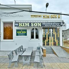 Kim Sơn Homestay 8