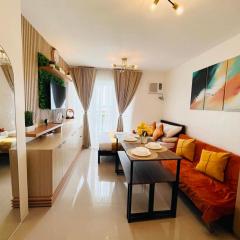Iloilo City Proper Condo Unit by Eridels Place