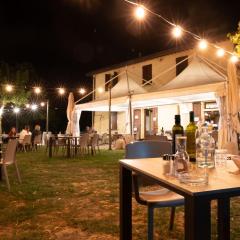 Agriturismo La Querciola