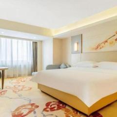 Vienna Hotel Harbin Central Avenue