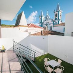 Apartamentos da Travessa T3 By PontaNegraAzores