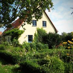 Ferienhaus Kastanie