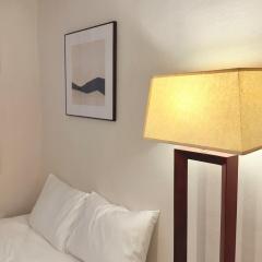 ONDO STAY, 2 bedrooms with 2 double beds, local sensibility ,Namseong Station, Gangnam, Myeongdong