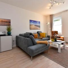 Haus "4Muscheln" Appartement 4M1