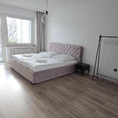 3 BR City Apartment near Messe Düsseldorf