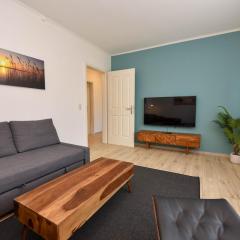 Strandkorb 12 - FeWo 1