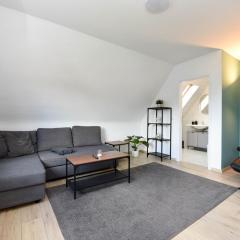 Strandkorb 12 - FeWo 3